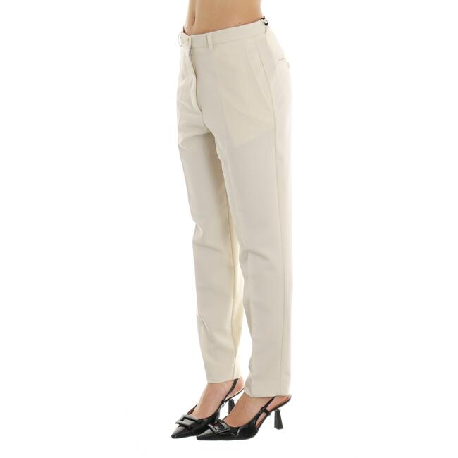 PANTALONE A SIGARETTA VICOLO - Mad Fashion | img vers.1300x/